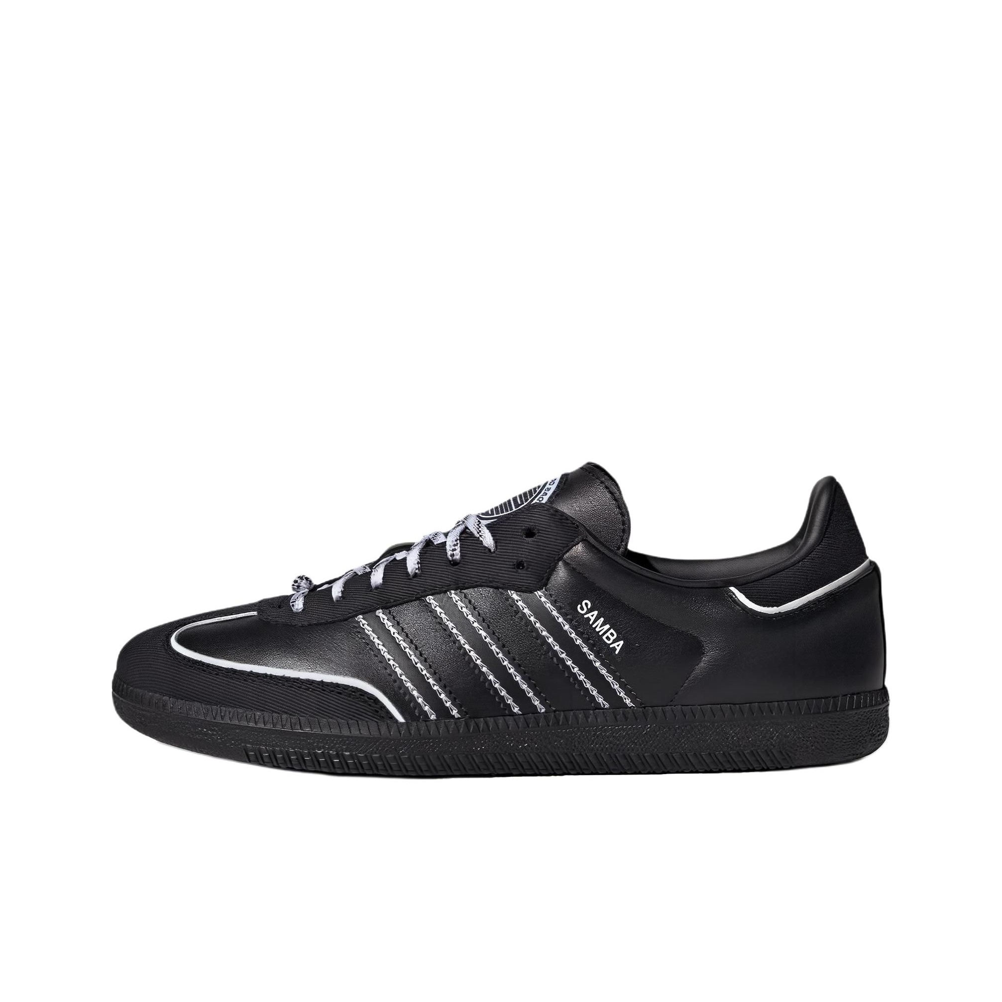 Adidas Originals SAMBA OG Low  - Adidas Shoes Samba ulasan dan harga