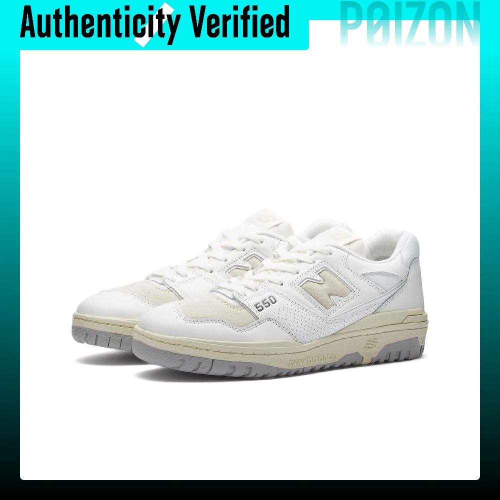 New Balance NB 550 Vintage Bas - New Balance Shoes 550 ulasan dan harga