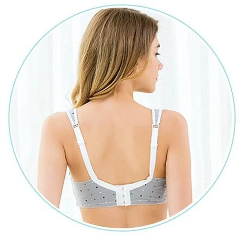 Maternity Bra Underwear Set Wo - Cotton Bra Everyday ulasan dan harga