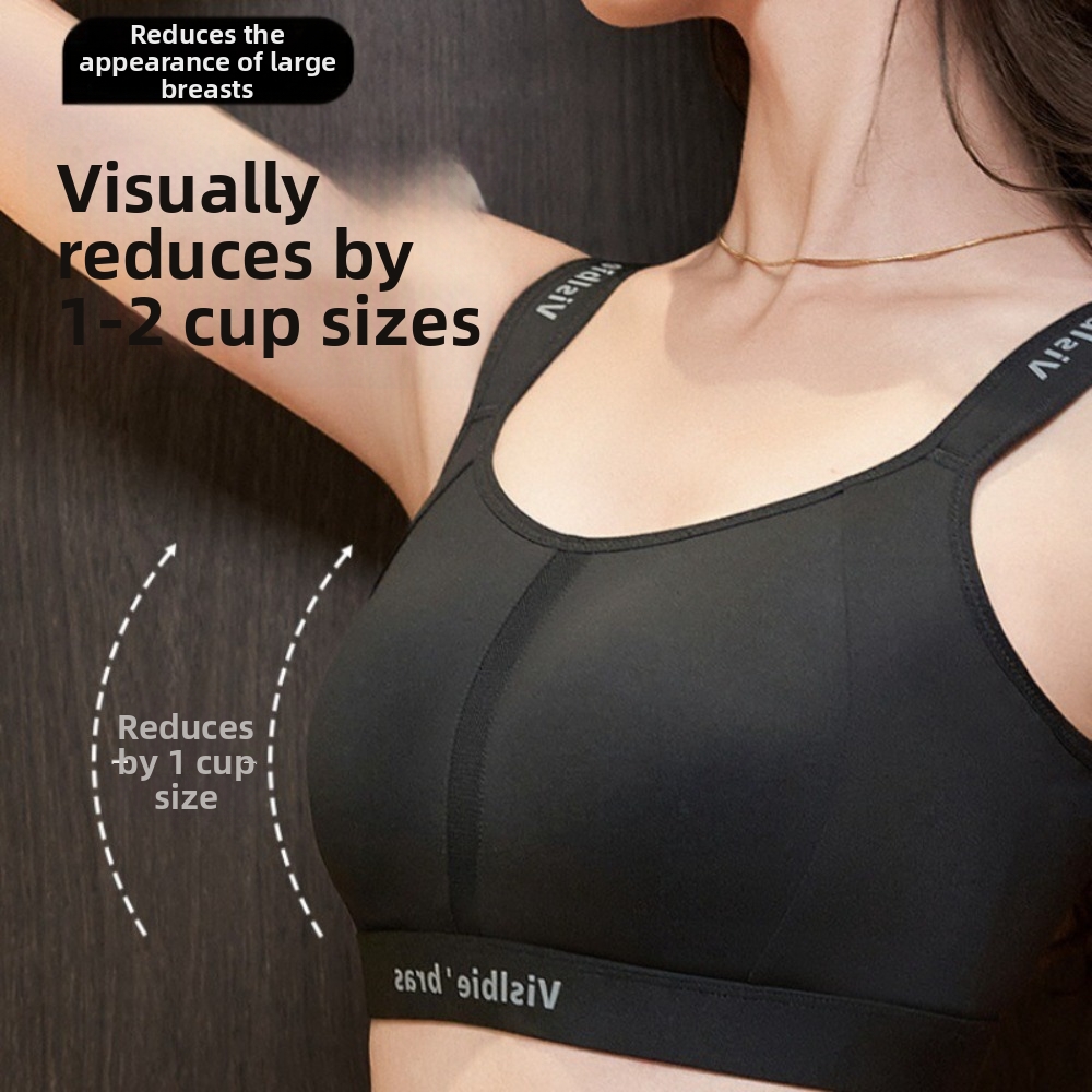 Seamless Design Sports Bra Rab - Cotton Bra Everyday ulasan dan harga