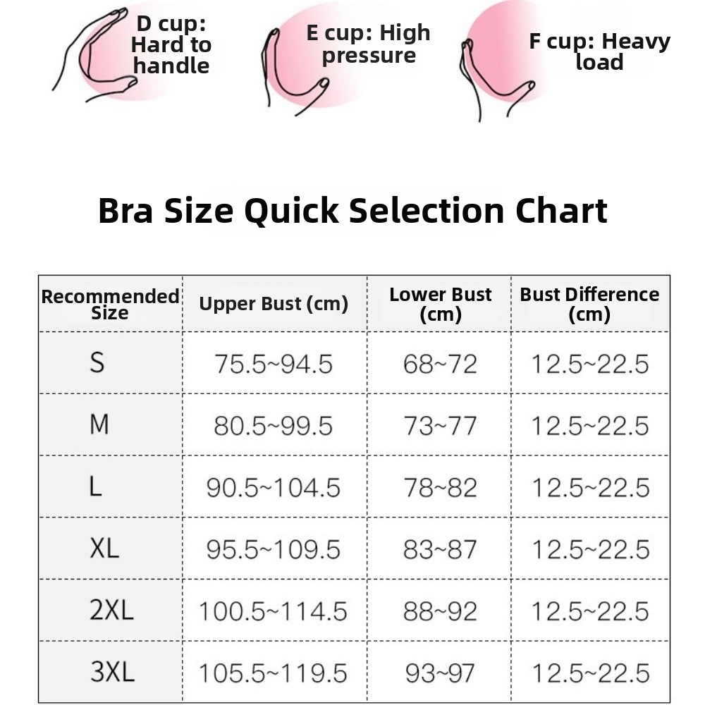 Seamless Design Sports Bra Rab - Cotton Bra Everyday ulasan dan harga