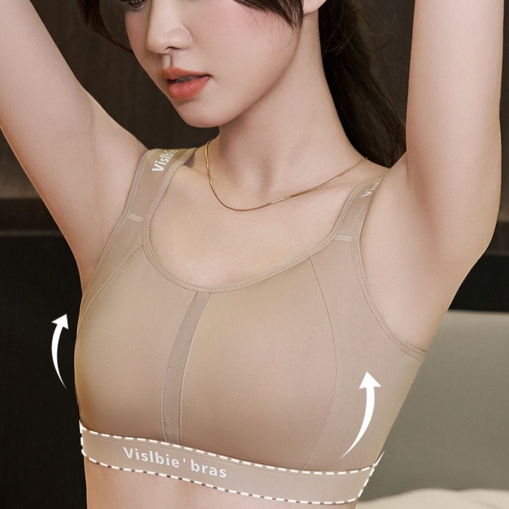 Seamless Design Sports Bra Rab - Cotton Bra Everyday ulasan dan harga