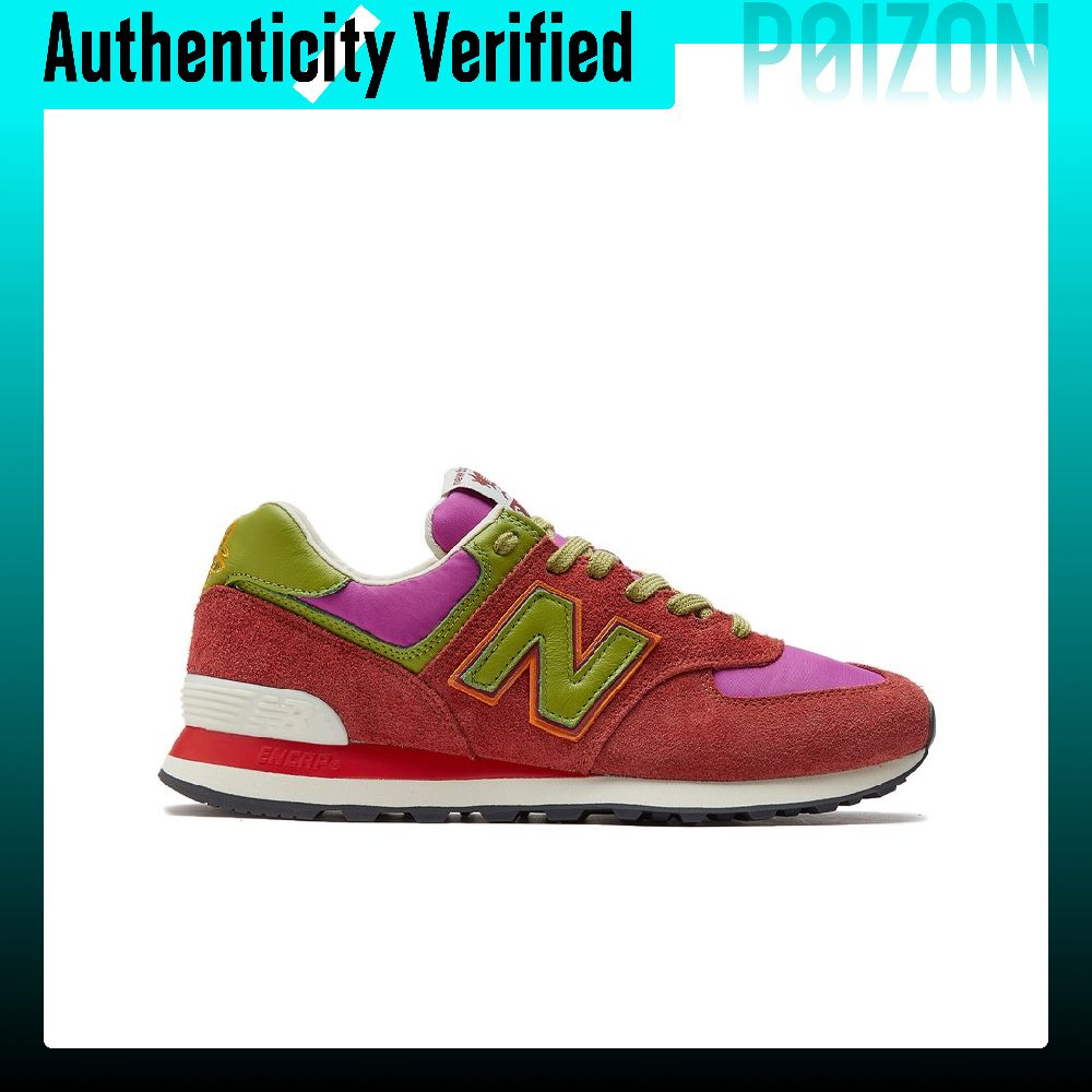 New Balance NB 574 Running Sho - New Balance Shoes 574 ulasan dan harga