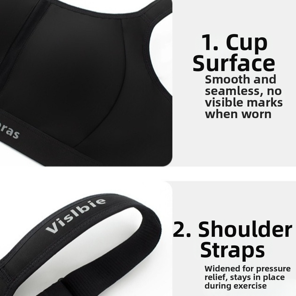 Seamless Design Sports Bra Ant - Cotton Bra Everyday ulasan dan harga